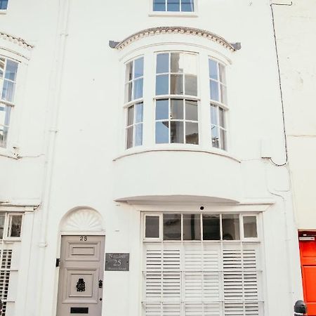 Charming 3 Bedroom Townhouse Weymouth Eksteriør billede
