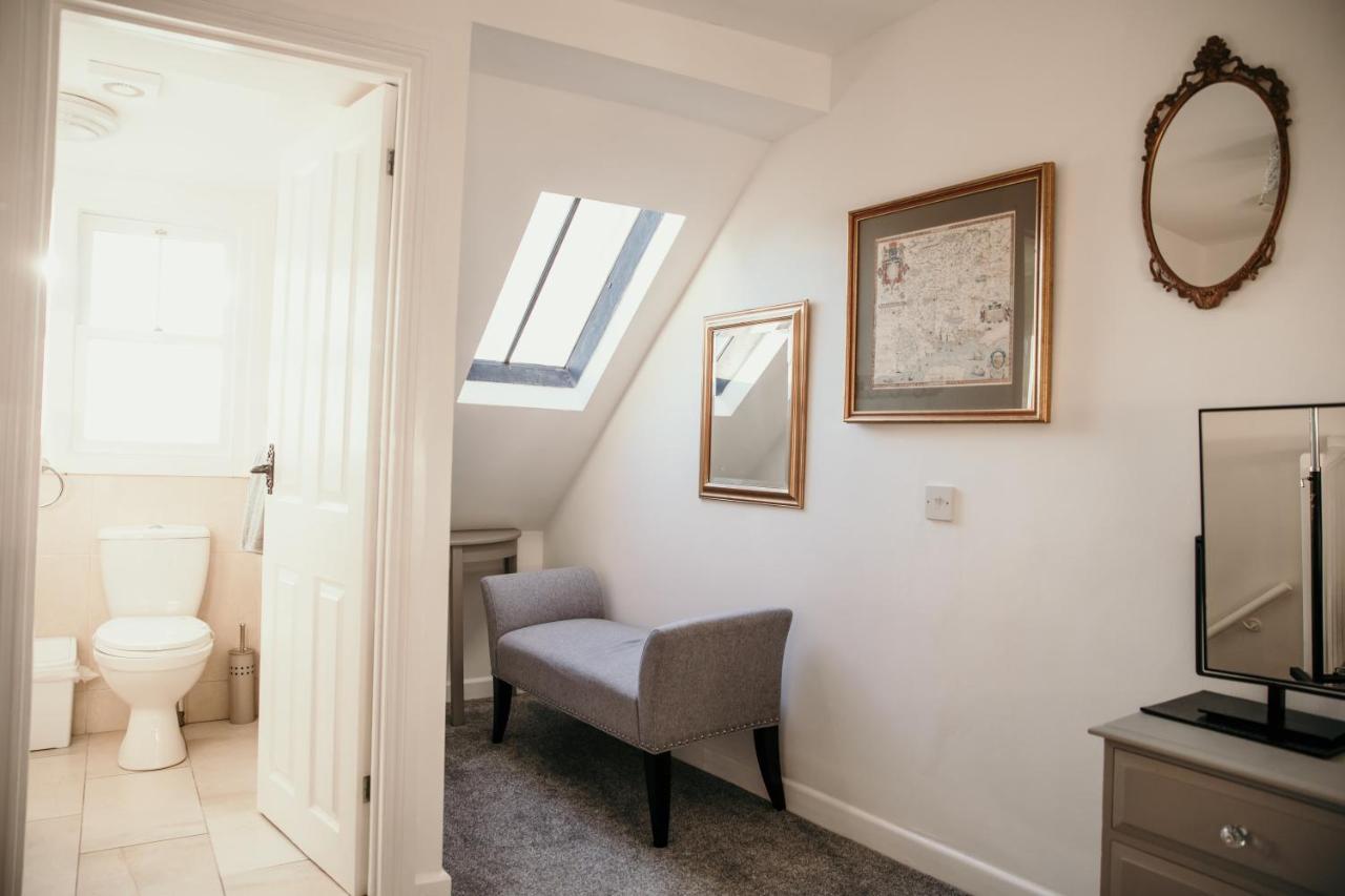 Charming 3 Bedroom Townhouse Weymouth Eksteriør billede