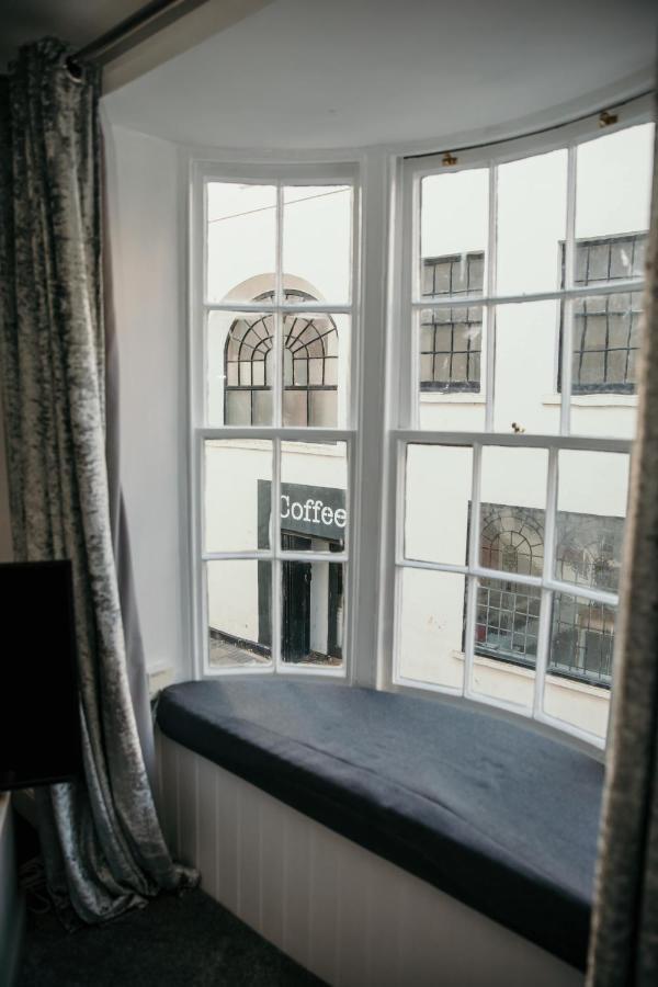 Charming 3 Bedroom Townhouse Weymouth Eksteriør billede