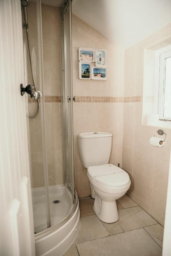 Charming 3 Bedroom Townhouse Weymouth Eksteriør billede